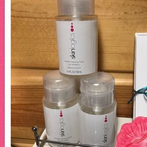 BeautiControl Micellar Cleansing Water